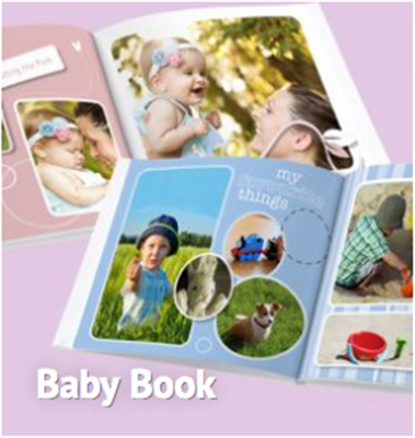 Baby Book