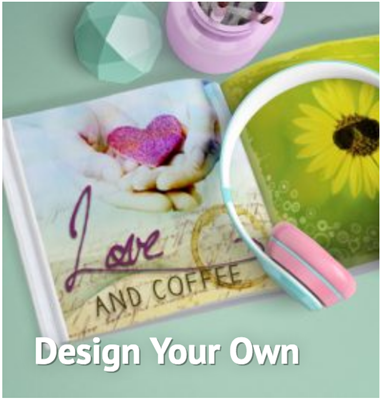 Design your own