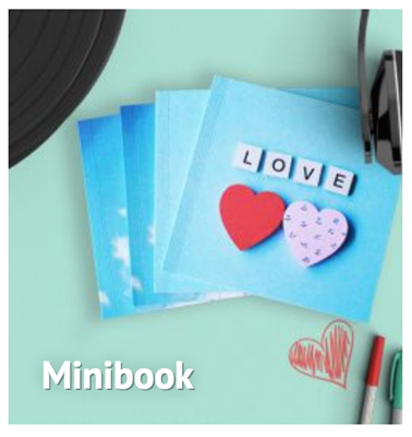 Minibook